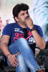 Lion Movie Date Press Meet